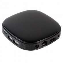 Android TV-box AT-758